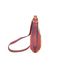 Baiadera Shoulder Striped Bag, side view